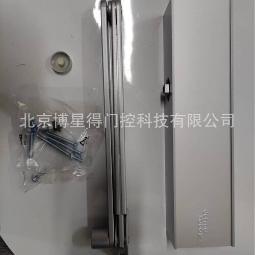 61儿童节多玛TS89F闭门器