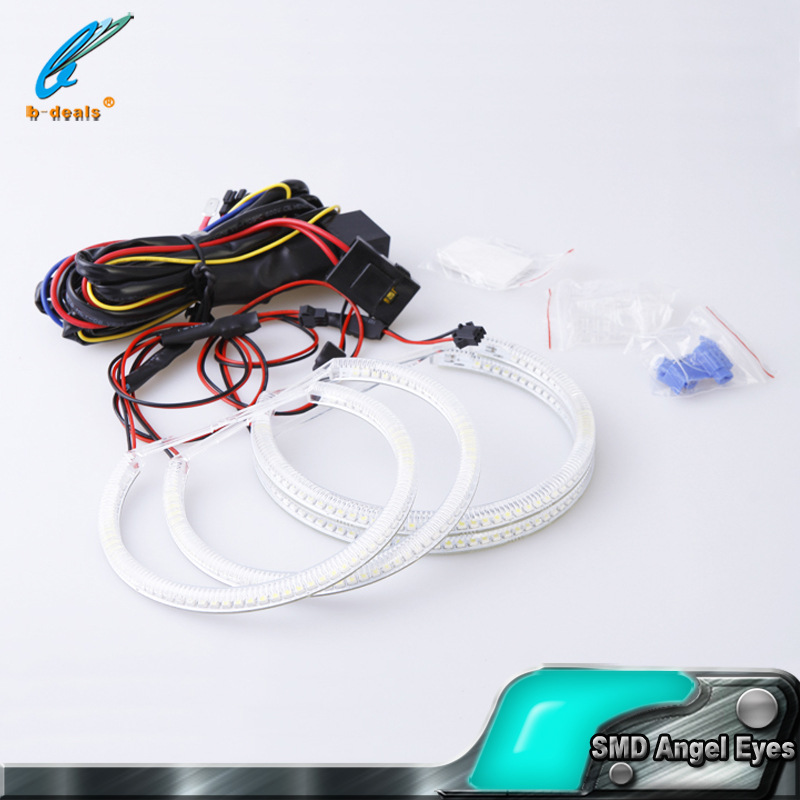 61儿童节适用于宝马E36E46LED