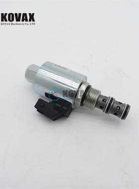 挖掘机机械配件 DHF10-232A JCB3CX 4CX装载机电磁阀25220992 12V