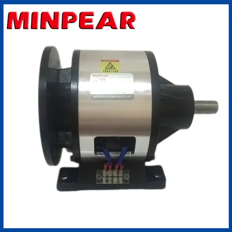 台湾电磁离合刹车器CD-M-005AA
