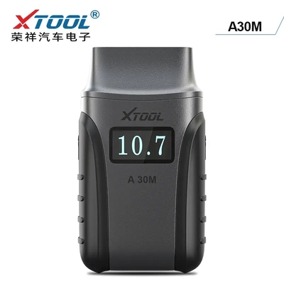 XTOOLA30MOBD2AutoDiagnostic