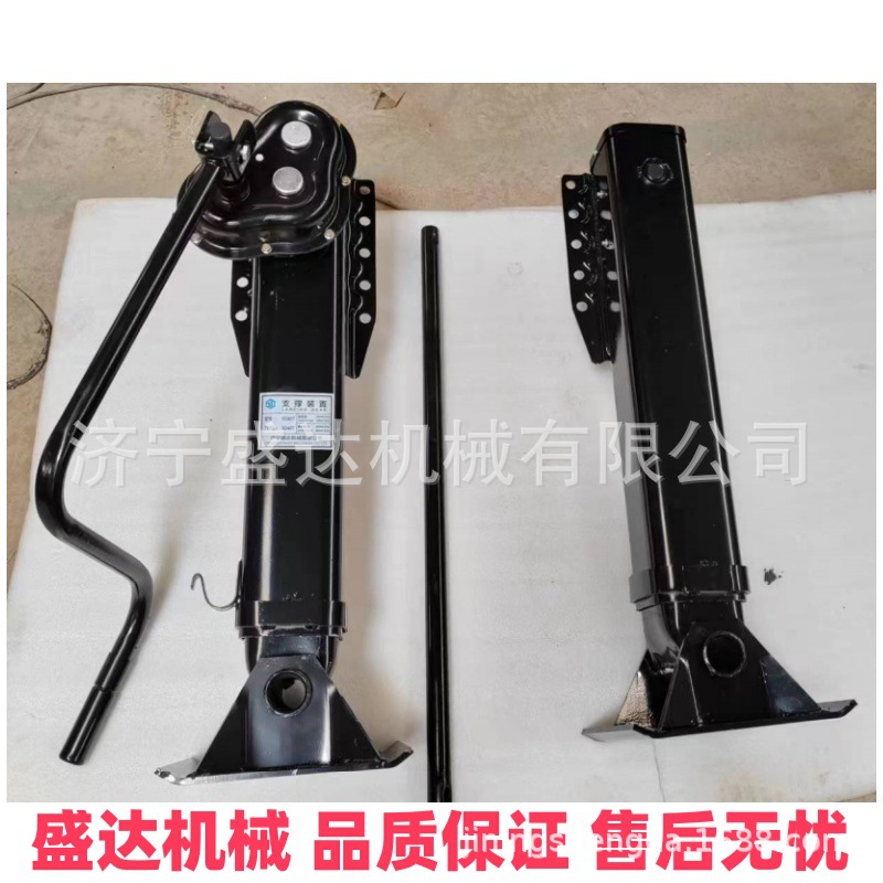 61儿童节车约斯特JOST款单动联动