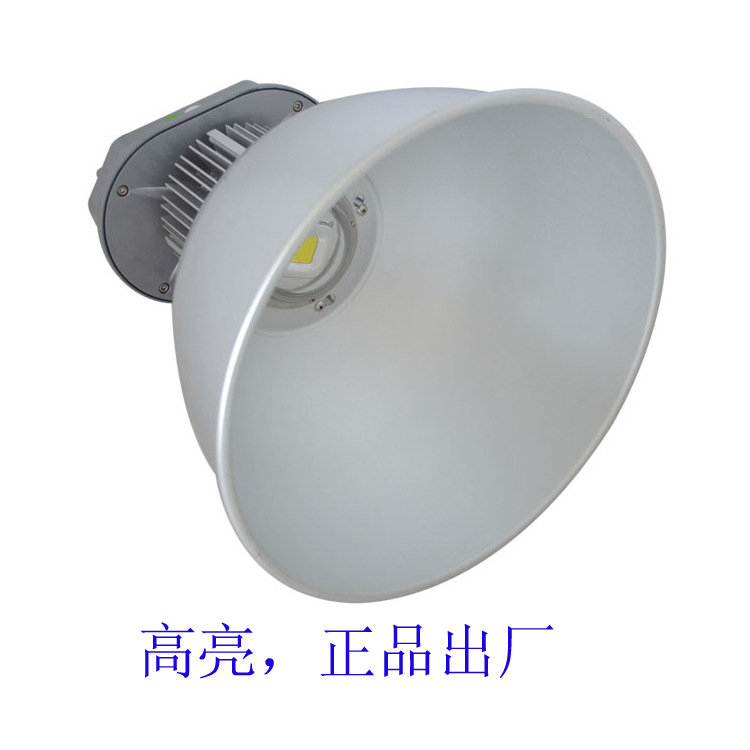 61儿童节100WLED工矿灯/IP65厂房