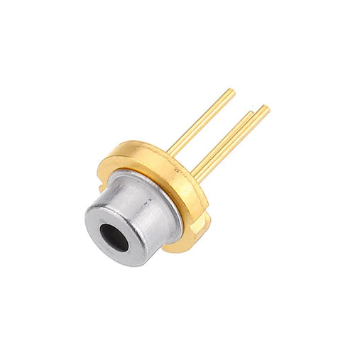 405nm 350mW 蓝紫光激光二极管GH04W10A2GC 多模 5.6mm