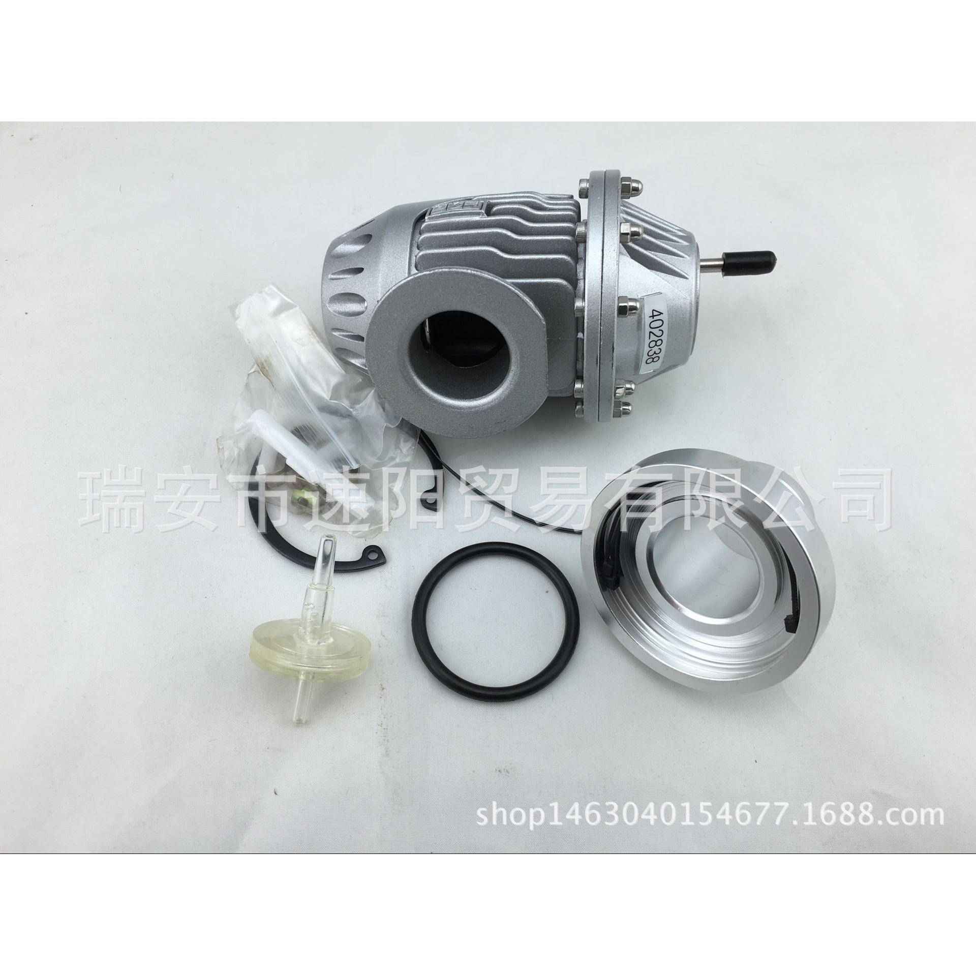 H** 泄压阀 汽车改装涡轮 4代泄气阀 H** SQV4增压器保护泄压阀