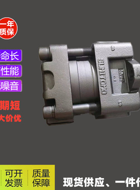 61少儿节齿轮泵QT62-125F-BP-Z/QT62-100F-BP-Z SUMITOMO伺服油泵