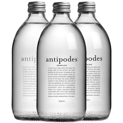 绮怡antipodes/寰彼极饮用水