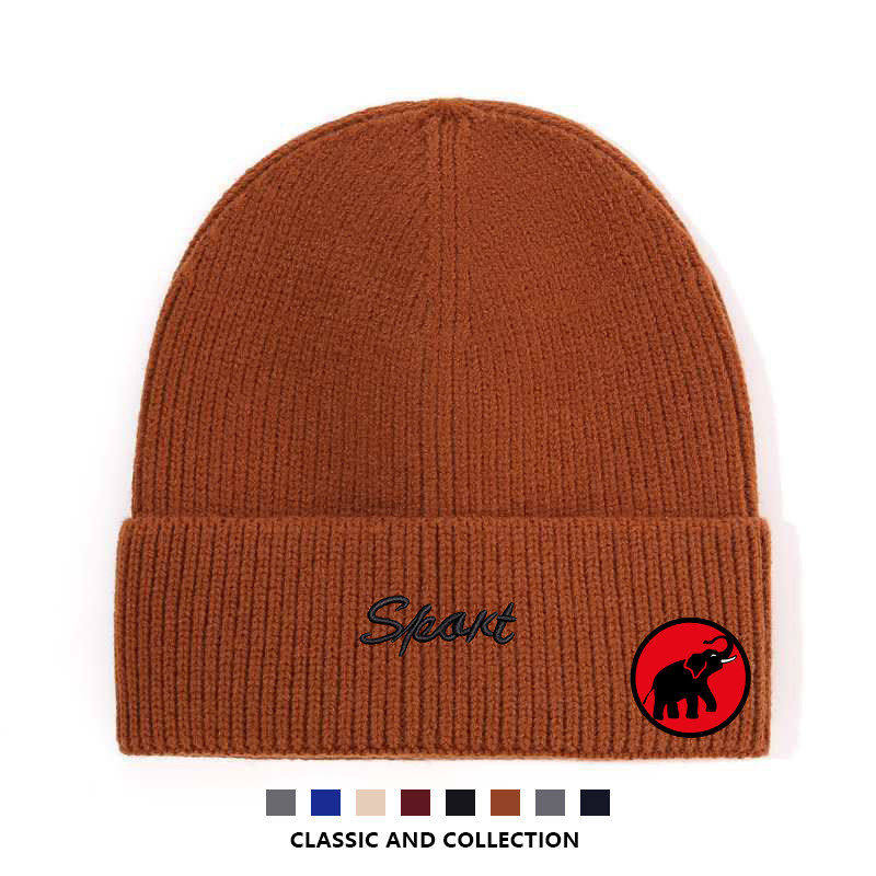 【一折专区】MAMMJUDX男女同款针织帽秋冬毛线帽时尚户外百搭冷帽,运动包/户外包/配件,运动帽,淘宝优惠券,粉丝福利购,淘宝优惠卷