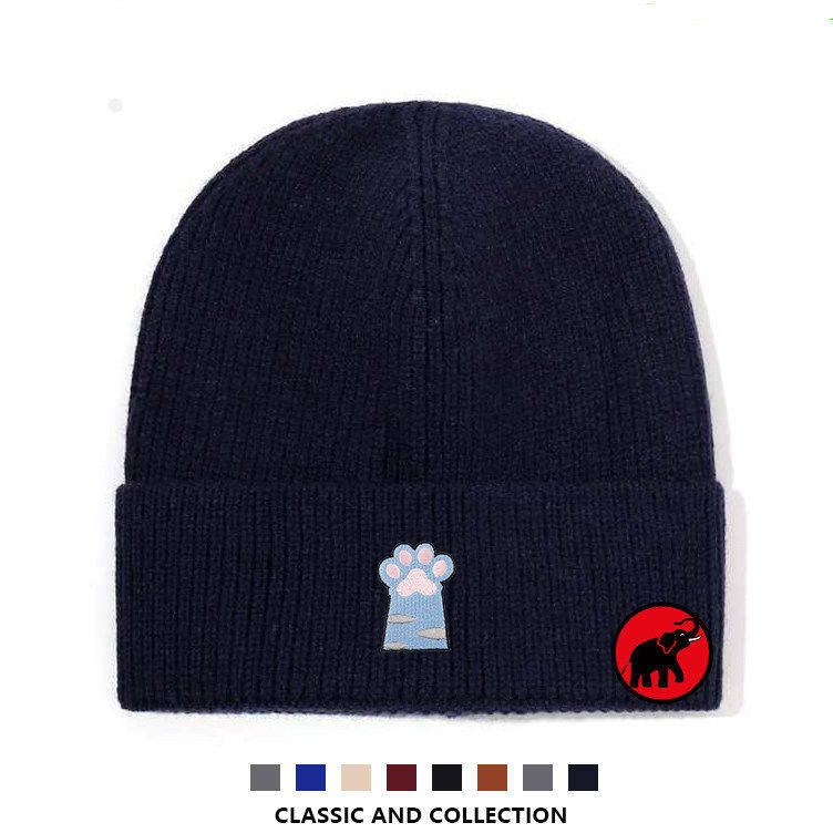 【一折专区】MAMMJUDX2026新款针织帽保暖户外毛线帽保暖帽男女情,运动包/户外包/配件,运动帽,淘宝优惠券,粉丝福利购,淘宝优惠卷