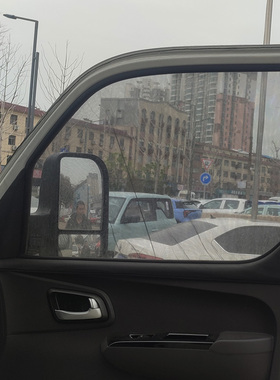 长安跨越王X3窗帘X1/X5跨越星V5/V7/V3新豹T3/T5小货车防蚊网防晒