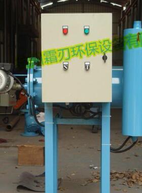 供冷却循环水灭蚤418除循垢防垢设备旁应流水处理环器
