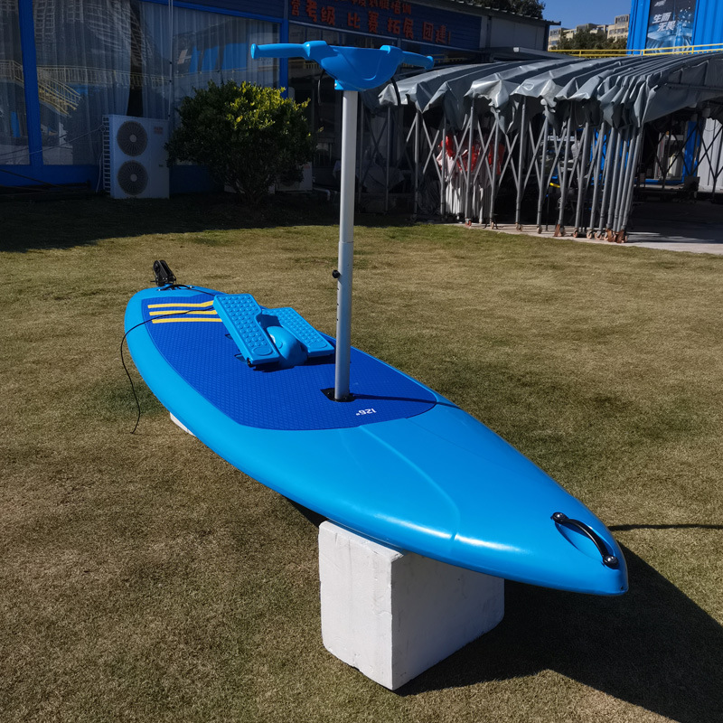 KAYAK SUP  水上硬板皮划艇 硬板脚踏车 自行车 冲浪板