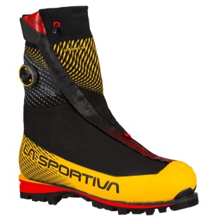 EVO高海拔登山攀冰高山靴 拉思珀蒂瓦 LASPORTIVA 意大利原产