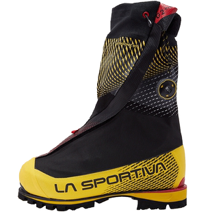 LASPORTIVA 拉思珀蒂瓦 G2 EVO高海拔登山攀冰高山靴 意大利原产