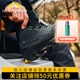PYRAMID皮面中帮户外徒步登山鞋 LASPORTIVA 防水透气 特价