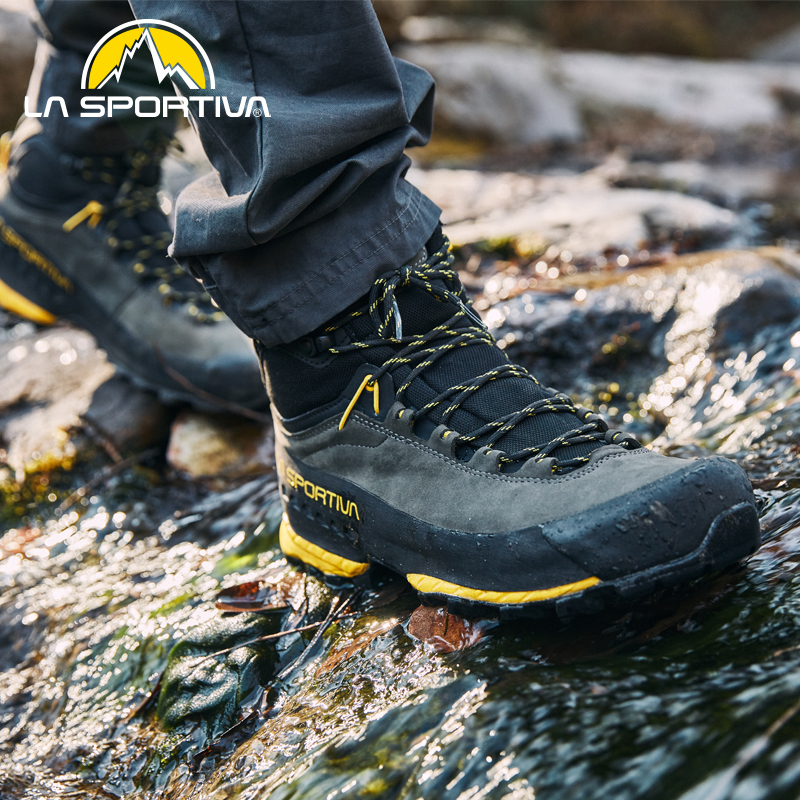 LASPORTIVAtx5全皮男女登山鞋