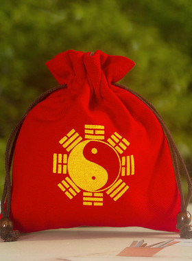 饰品锦囊袋文玩手串佛珠袋