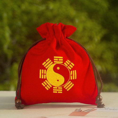 饰品锦囊袋文玩手串佛珠袋