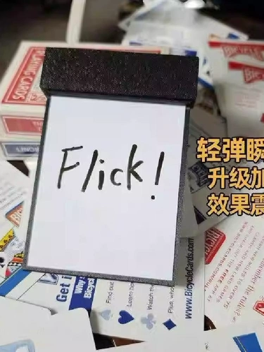 Кольцо-сюрприз, флип-коробка-сюрприз, 520, предложение на исповедь ко Дню святого Валентина, реквизит для подруги и жены, в который можно положить кольца