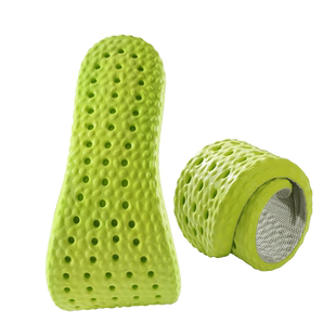 适配于斯凯奇艾草运动鞋垫男女吸汗防臭减震加厚透气超软底舒适