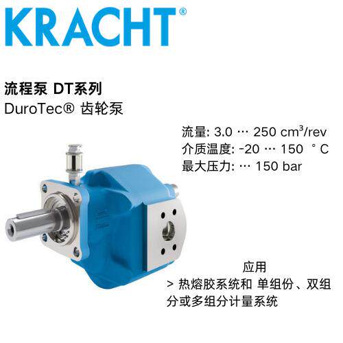 KF80RF31-GJS风电齿轮泵GGG40低温FKM密封25bar