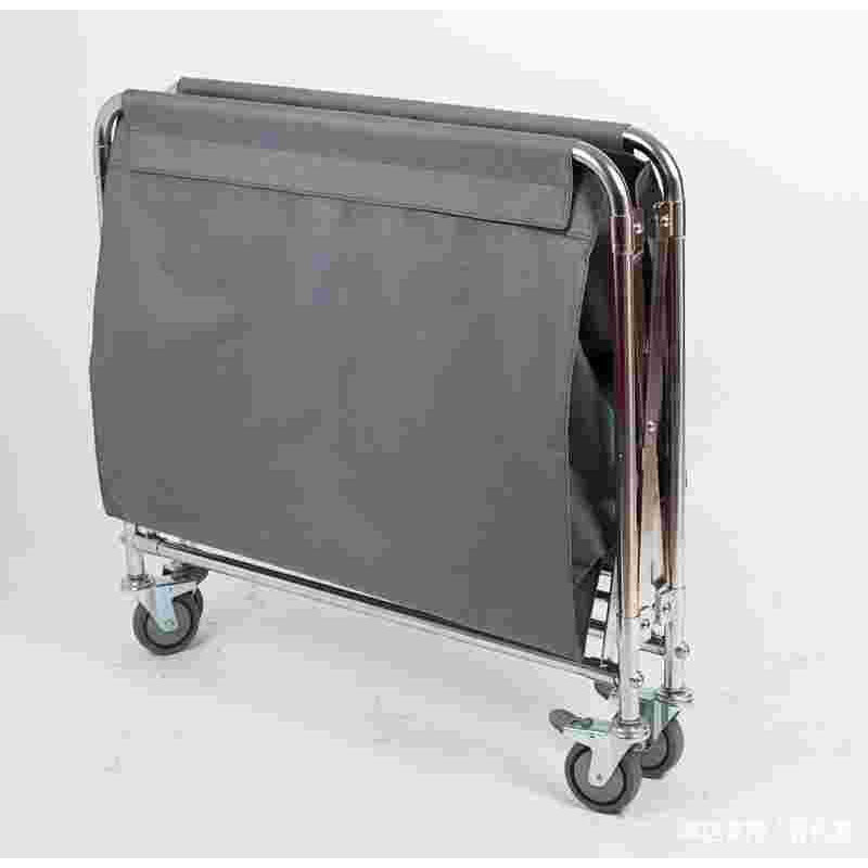 养殖场屠宰场用移动卸猪台电动液压垂直升降机