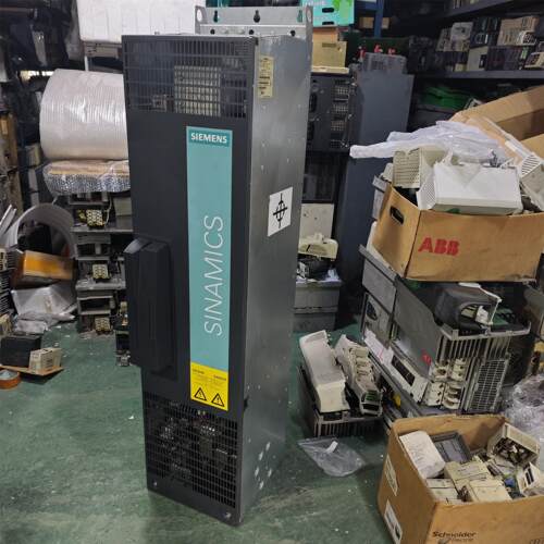 价9成新西门子S120变频器6SL3310-1TE32-1AA3包好可测试现货询价