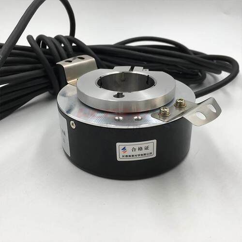 ZKX-3H-400BM-G05L长春禹衡光学1000BM光栅旋转编码器720BM-G05E