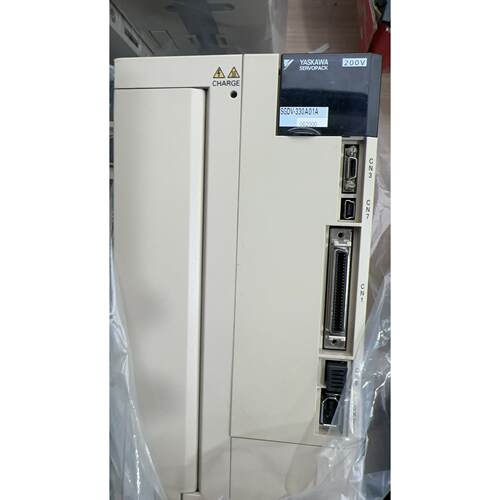 安川SGDV-330A01A002000伺服驱动器SGDV-7R6A/120A/180A/200A/11A