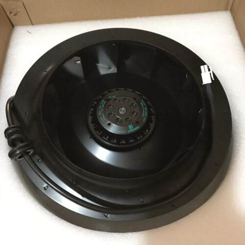 R2E250-AE52-17 AC230V/225W/1A 原装正品德国 进口变频器通风机