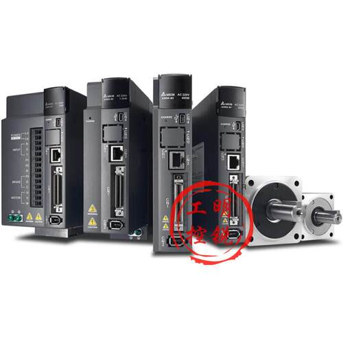 台达 A3系列 伺服驱动器 ASD-A3-1021/1521/2023/3023-L/F/M 正品