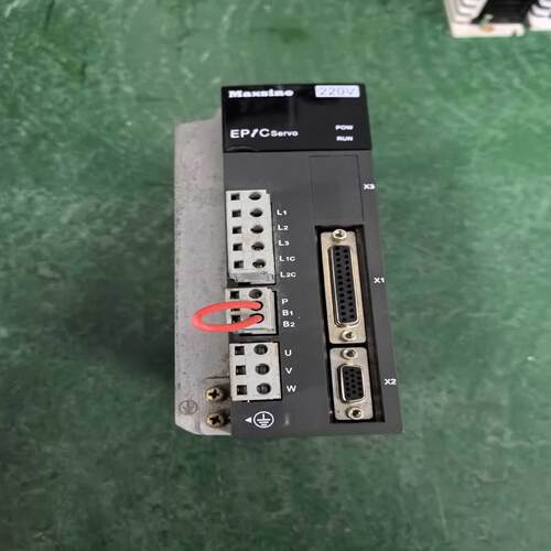 迈信伺服驱动器 EP1C-TL10F Maxsine 1~询价