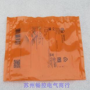 *现货销售*全新德国易福门传感器 O6H202 现货06H202