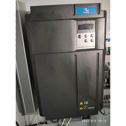 议价汇川伺服驱动器-IS650PT060IUX （30KW）