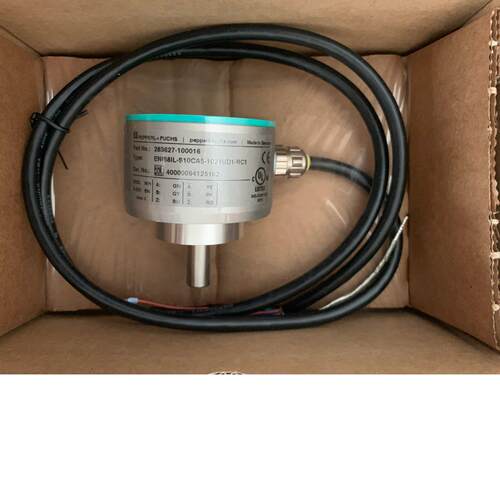 德国倍加福编码器ENI58IL-S10CA5-1024UD1-RC1现货全新原装正品