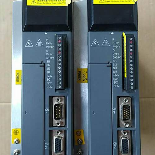 信捷伺服驱动DS3L/E-20/21/P1/P2/P4/P5/P7-PFA/PTA/PNA/PQA/BS3