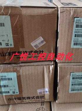 议价DA2F030DV81T01、DA2F030DVB1T04三洋山洋伺服驱动器议价