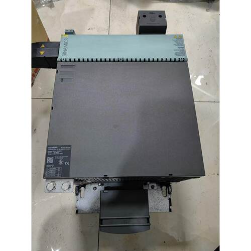 西门子原装S120驱动器 6SL3120-1TE32-0AA4 0AA3 成色新 200A议价