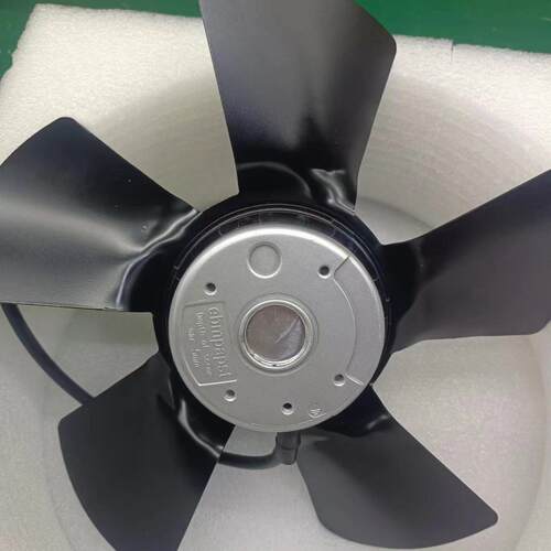 2D270-EB26-07 AC400V 150W 原装正品德国进口 进口 变频器通风机