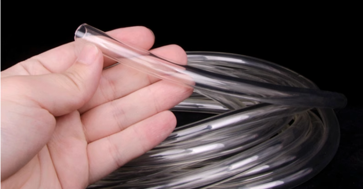 PVC塑料软管4分6分68mm