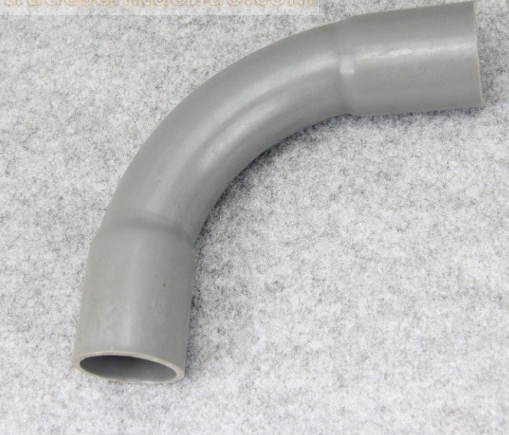 台塑南亚PVC管 PVC水管 大月弯 给水大月弯/塑料大弯头