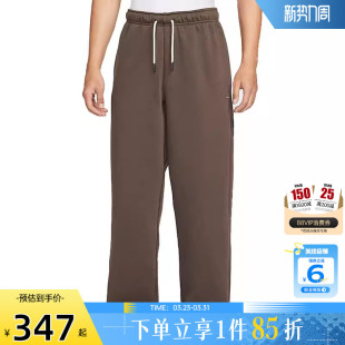 劲浪体育nike耐克男子运动休闲长裤裤子IM6334-237