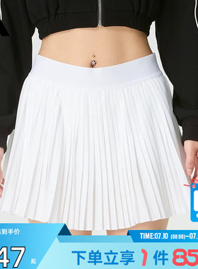 adidas阿迪达斯夏季女子运动休
