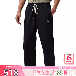 劲浪体育nike耐克夏季 裤 子IF1952 010 男子运动休闲长裤