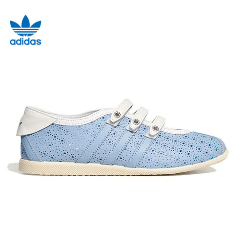 劲浪体育adidas阿迪达斯三叶草女鞋ANFU运动鞋休闲鞋LA1348