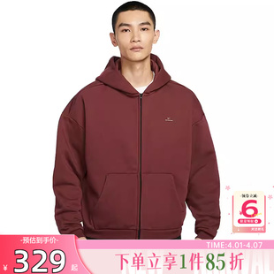 619 劲浪体育nike耐克男子运动休闲夹克外套IO3690