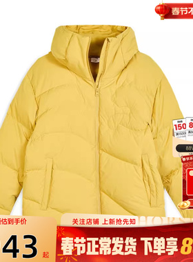 劲浪体育PUMA彪马男子运动休闲冬季新款羽绒服外套635784-62