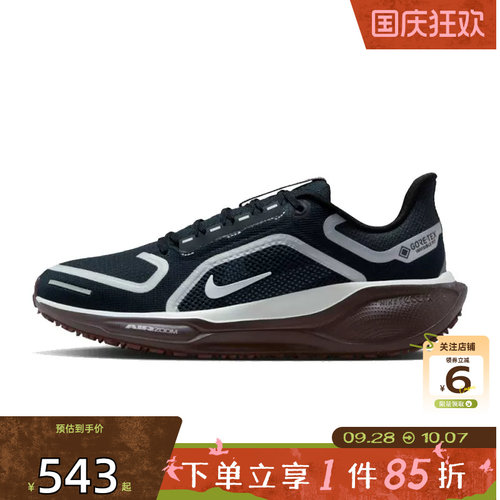 劲浪体育nike耐克女鞋PEGASUS运动鞋跑步鞋FQ1357-401