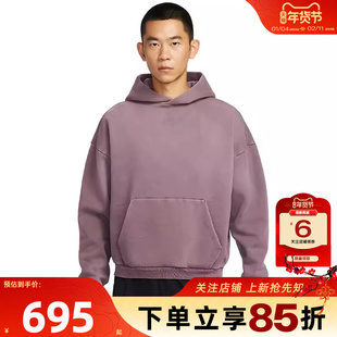 劲浪体育nike耐克春季男子运动休闲卫衣套头衫II3922-502