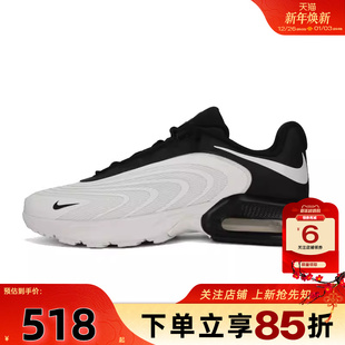 AIR IR0819 MAX 跑步鞋 101 FIRE运动鞋 劲浪体育nike耐克男鞋